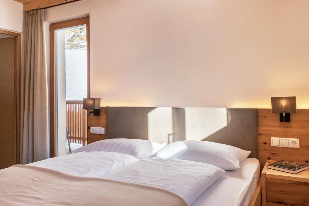 Villa Solinda App Rossini Selva di Val Gardena Zewnętrze zdjęcie